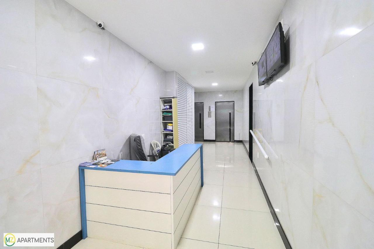 Studio Vista Mar Para 3 Pessoas Em Copacabana ريو دي جانيرو المظهر الخارجي الصورة
